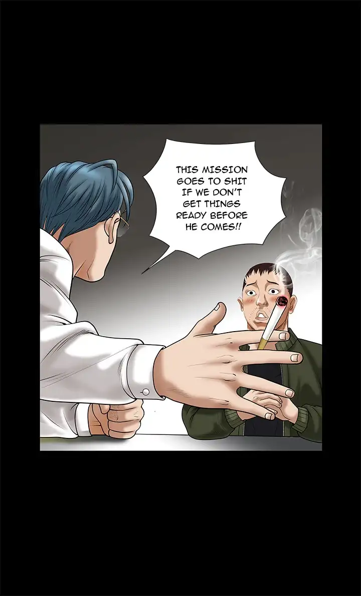 The Leash - Chapter 2 [photo 8] - MangaPorn