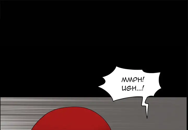 The Leash - Chapter 3 [photo 1] - MangaPorn