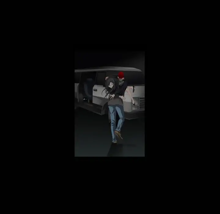 The Leash - Chapter 3 [photo 102] - MangaPorn