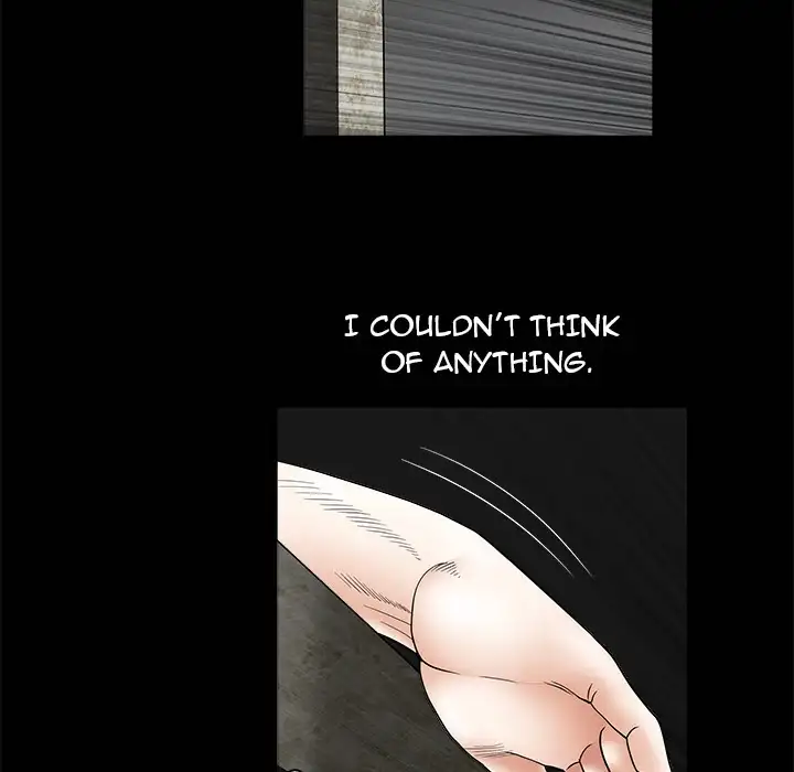 The Leash - Chapter 3 [photo 11] - MangaPorn