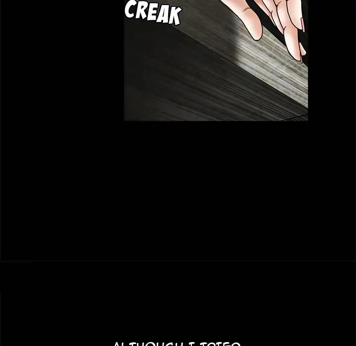 The Leash - Chapter 3 [photo 12] - MangaPorn