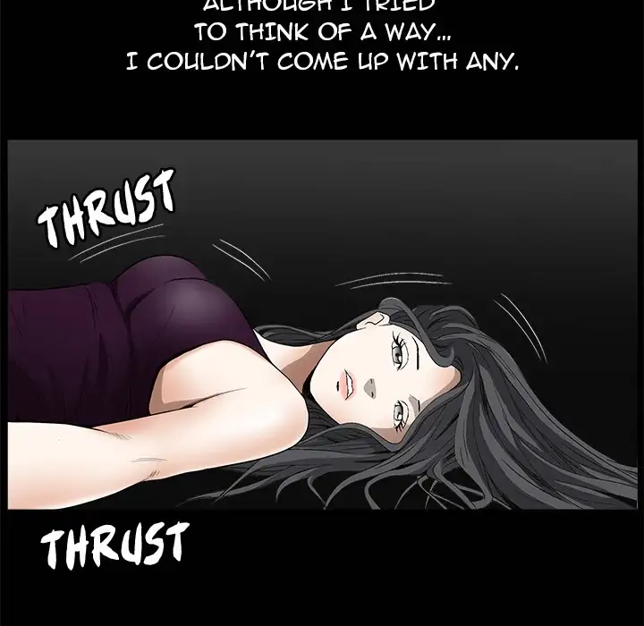 The Leash - Chapter 3 [photo 13] - MangaPorn