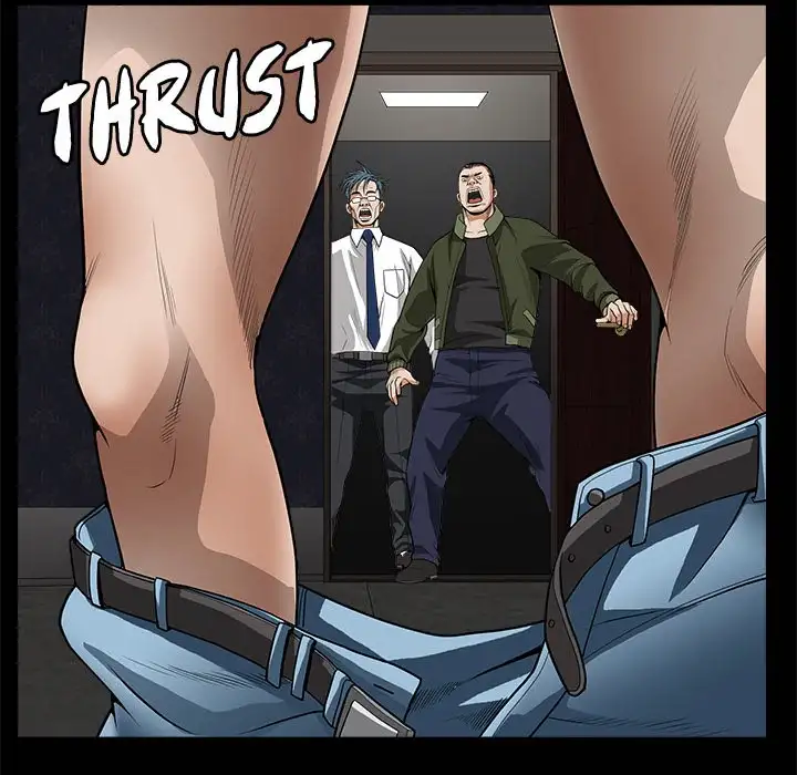 The Leash - Chapter 3 [photo 16] - MangaPorn