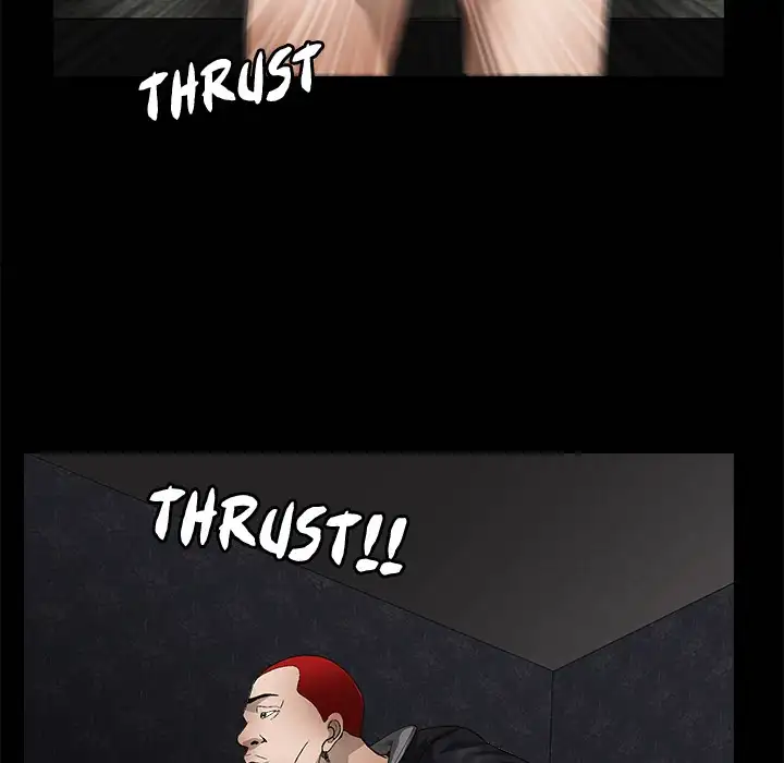 The Leash - Chapter 3 [photo 18] - MangaPorn