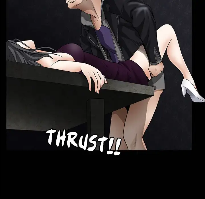 The Leash - Chapter 3 [photo 19] - MangaPorn