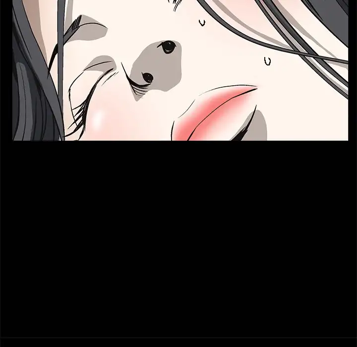 The Leash - Chapter 3 [photo 22] - MangaPorn