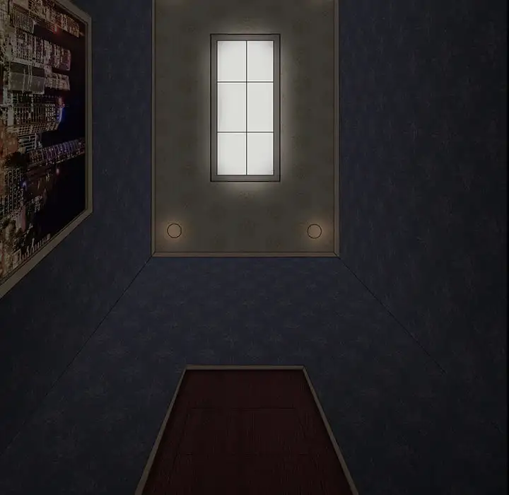 The Leash - Chapter 3 [photo 30] - MangaPorn