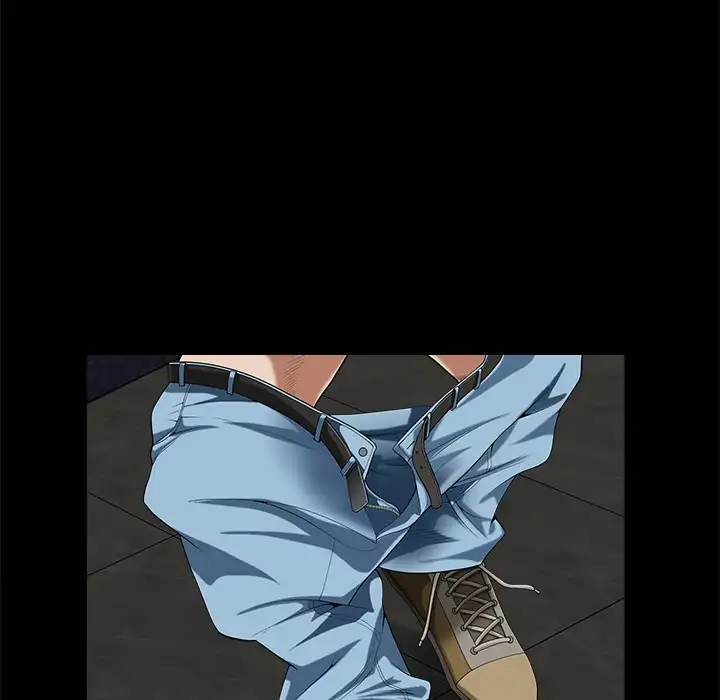 The Leash - Chapter 3 [photo 32] - MangaPorn