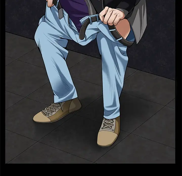 The Leash - Chapter 3 [photo 34] - MangaPorn