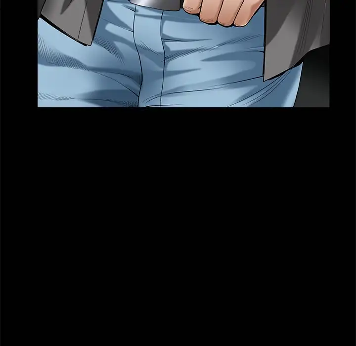 The Leash - Chapter 3 [photo 36] - MangaPorn