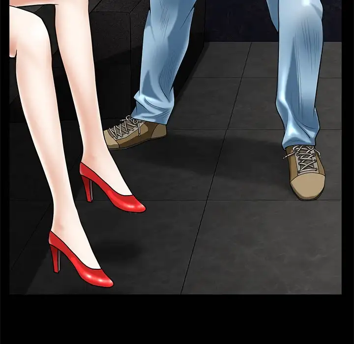 The Leash - Chapter 3 [photo 38] - MangaPorn