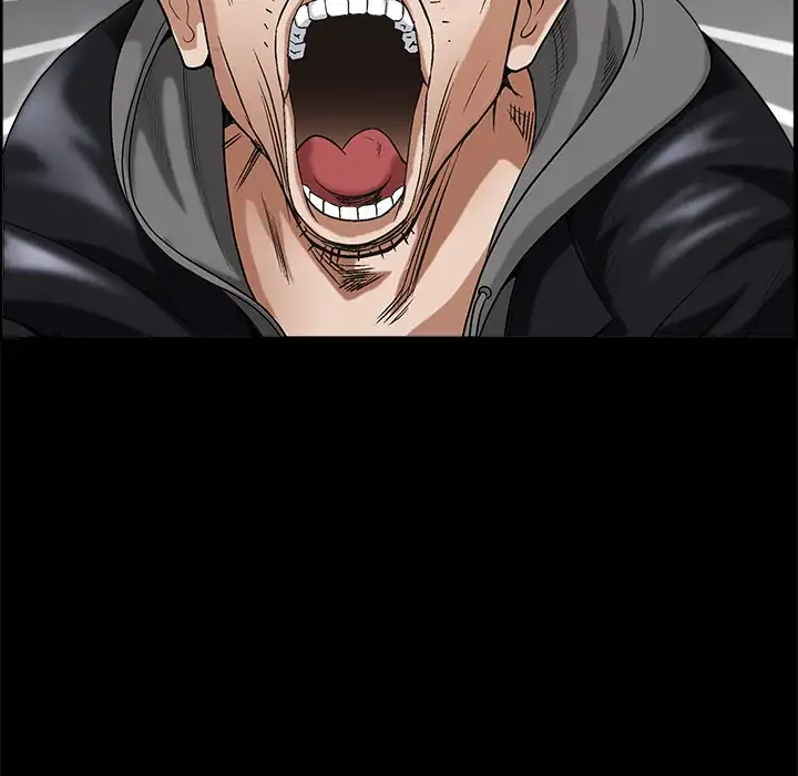 The Leash - Chapter 3 [photo 40] - MangaPorn