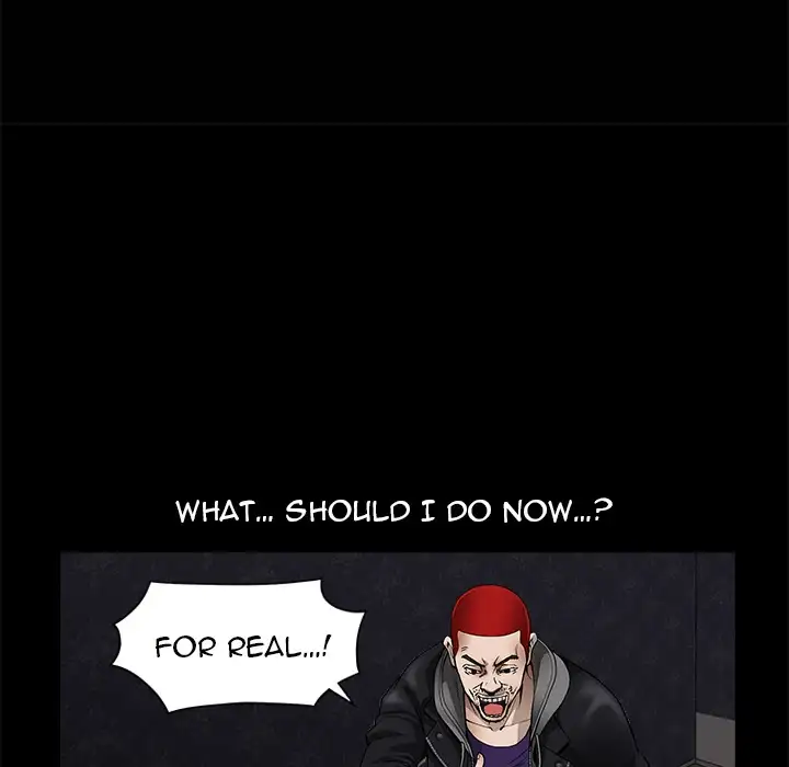 The Leash - Chapter 3 [photo 41] - MangaPorn