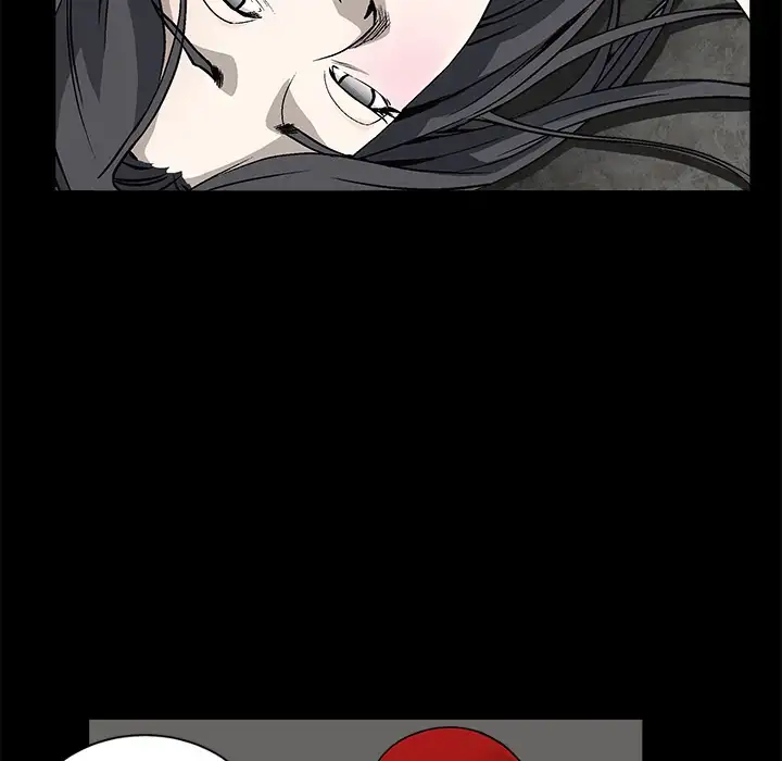 The Leash - Chapter 3 [photo 44] - MangaPorn