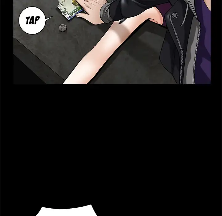 The Leash - Chapter 3 [photo 48] - MangaPorn