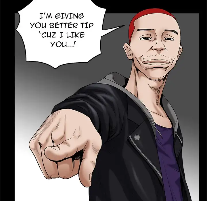 The Leash - Chapter 3 [photo 49] - MangaPorn