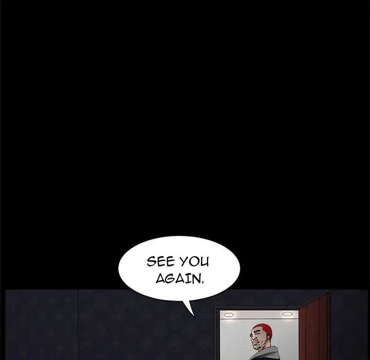 The Leash - Chapter 3 [photo 53] - MangaPorn