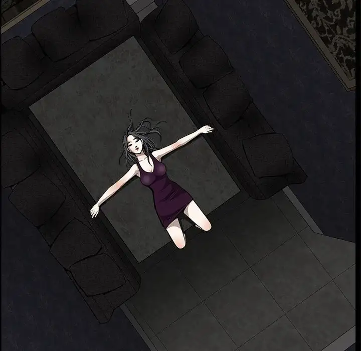 The Leash - Chapter 3 [photo 59] - MangaPorn