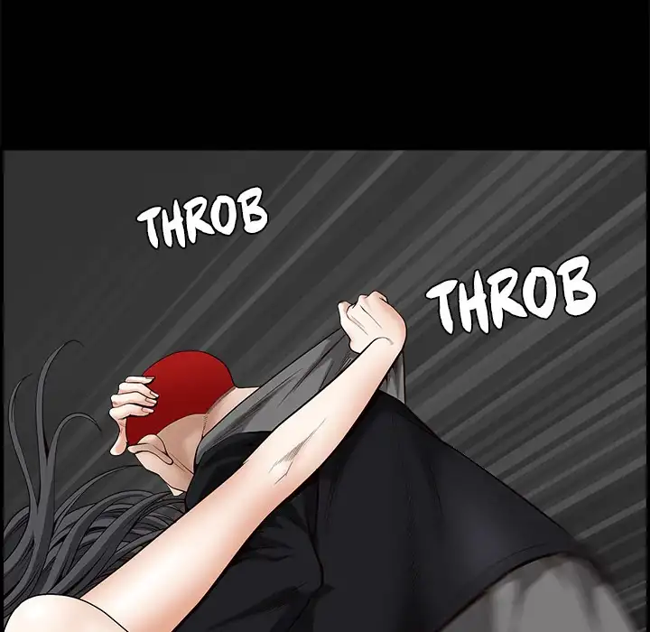 The Leash - Chapter 3 [photo 6] - MangaPorn