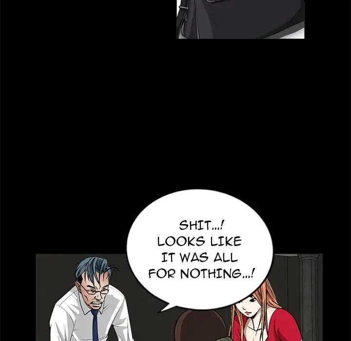 The Leash - Chapter 3 [photo 62] - MangaPorn