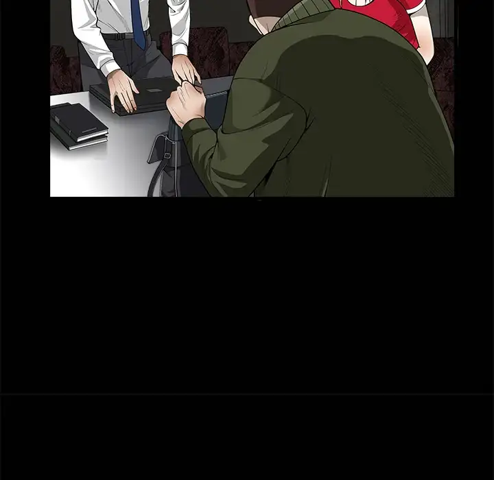 The Leash - Chapter 3 [photo 63] - MangaPorn