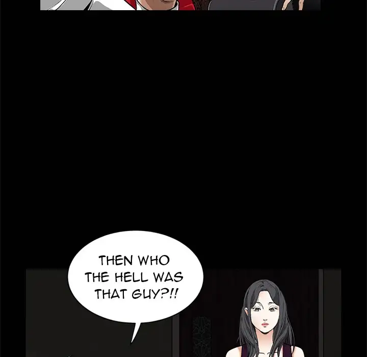 The Leash - Chapter 3 [photo 65] - MangaPorn