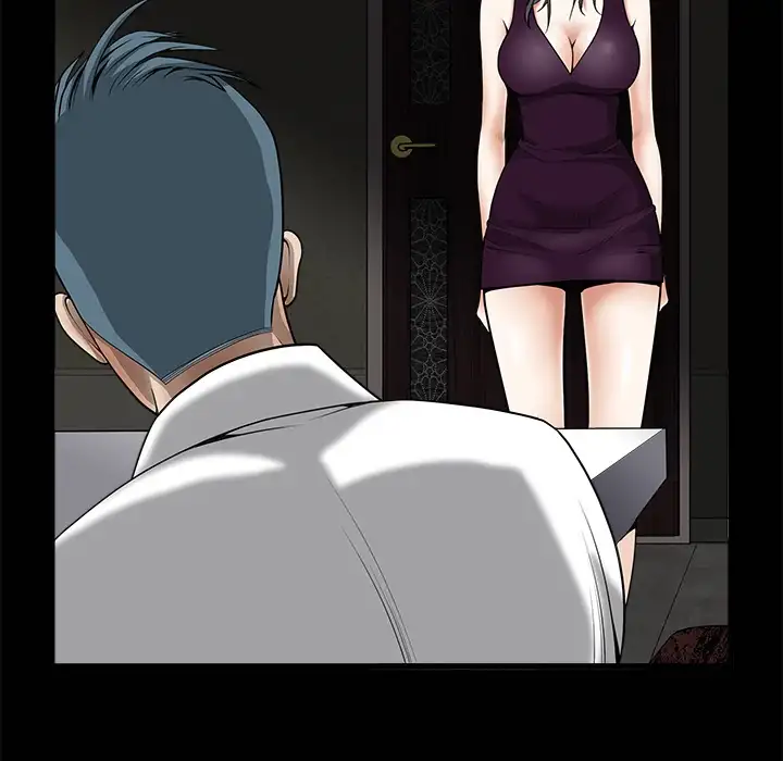 The Leash - Chapter 3 [photo 66] - MangaPorn