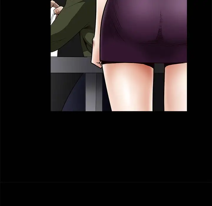 The Leash - Chapter 3 [photo 69] - MangaPorn