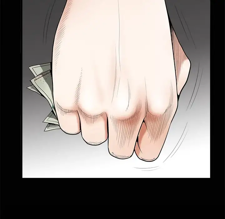 The Leash - Chapter 3 [photo 72] - MangaPorn