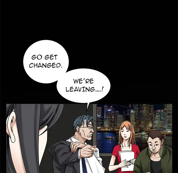 The Leash - Chapter 3 [photo 74] - MangaPorn