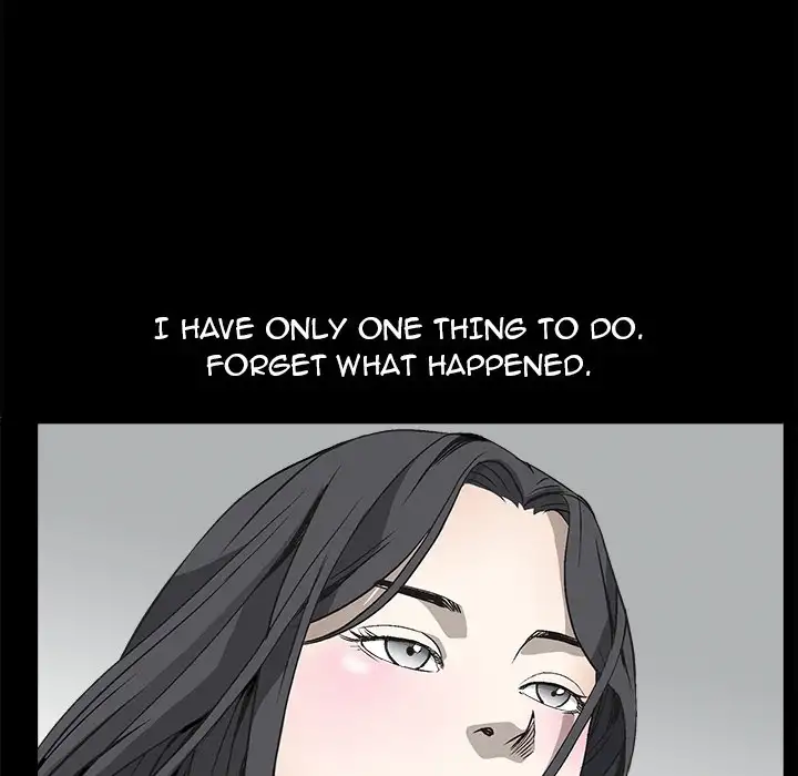 The Leash - Chapter 3 [photo 78] - MangaPorn