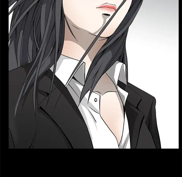 The Leash - Chapter 3 [photo 79] - MangaPorn