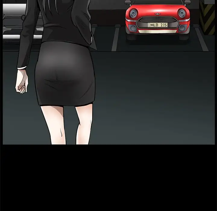 The Leash - Chapter 3 [photo 81] - MangaPorn