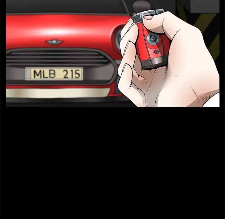 The Leash - Chapter 3 [photo 84] - MangaPorn