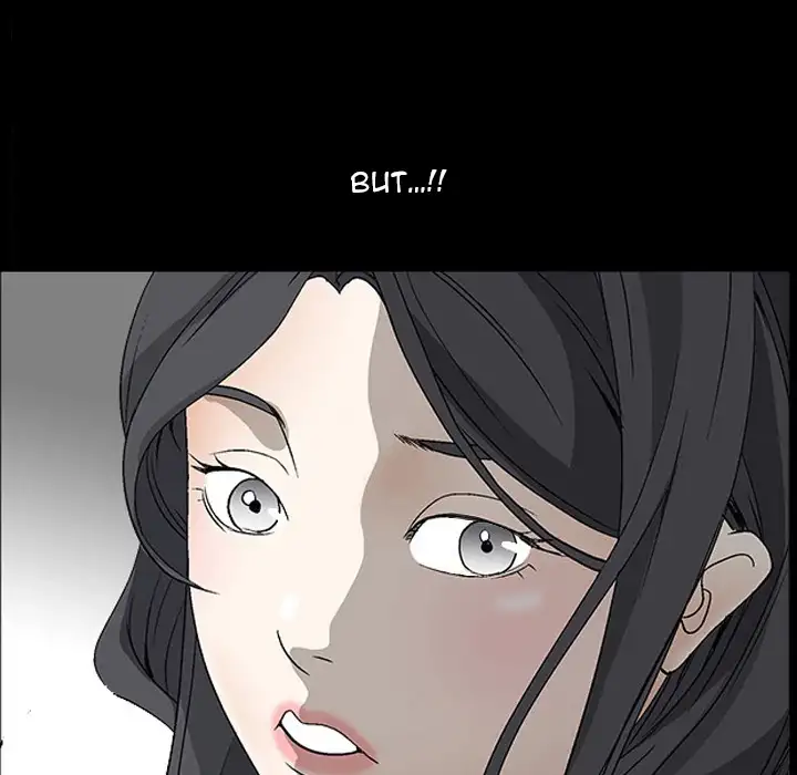 The Leash - Chapter 3 [photo 87] - MangaPorn