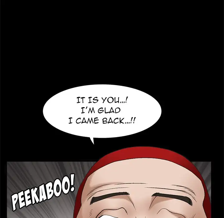 The Leash - Chapter 3 [photo 89] - MangaPorn