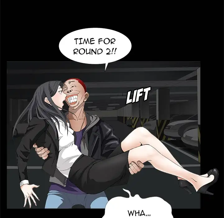 The Leash - Chapter 3 [photo 92] - MangaPorn