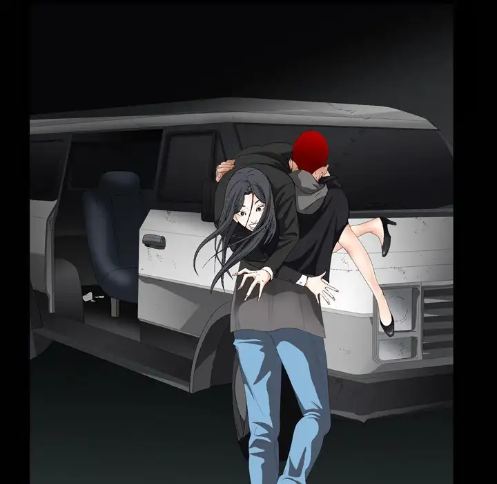 The Leash - Chapter 3 [photo 99] - MangaPorn