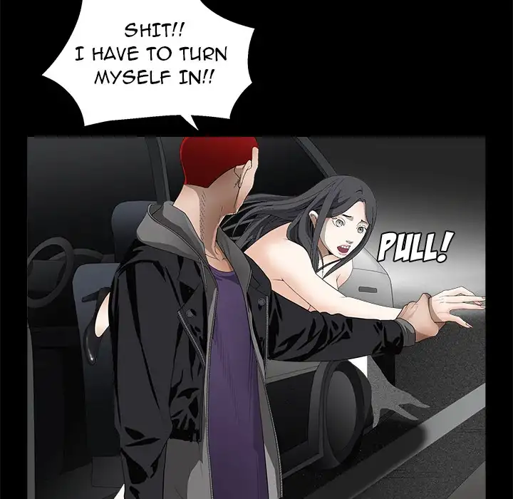 The Leash - Chapter 4 [photo 100] - MangaPorn