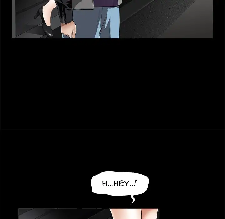 The Leash - Chapter 4 [photo 101] - MangaPorn