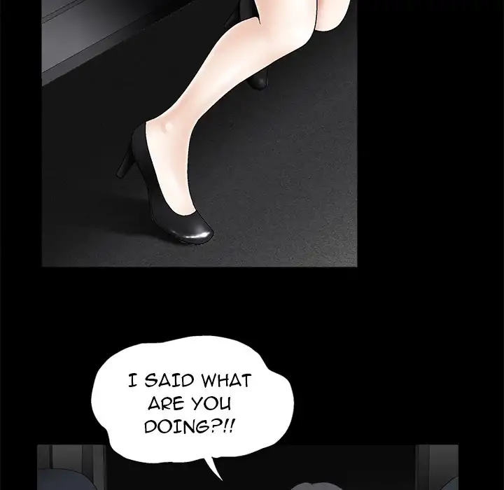 The Leash - Chapter 4 [photo 102] - MangaPorn