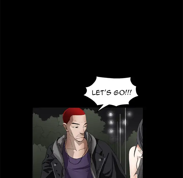 The Leash - Chapter 4 [photo 104] - MangaPorn