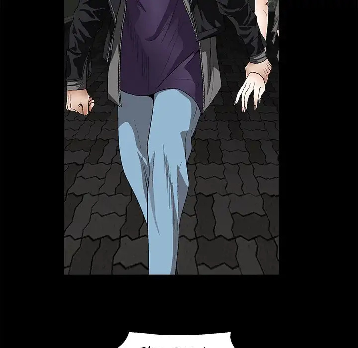 The Leash - Chapter 4 [photo 105] - MangaPorn