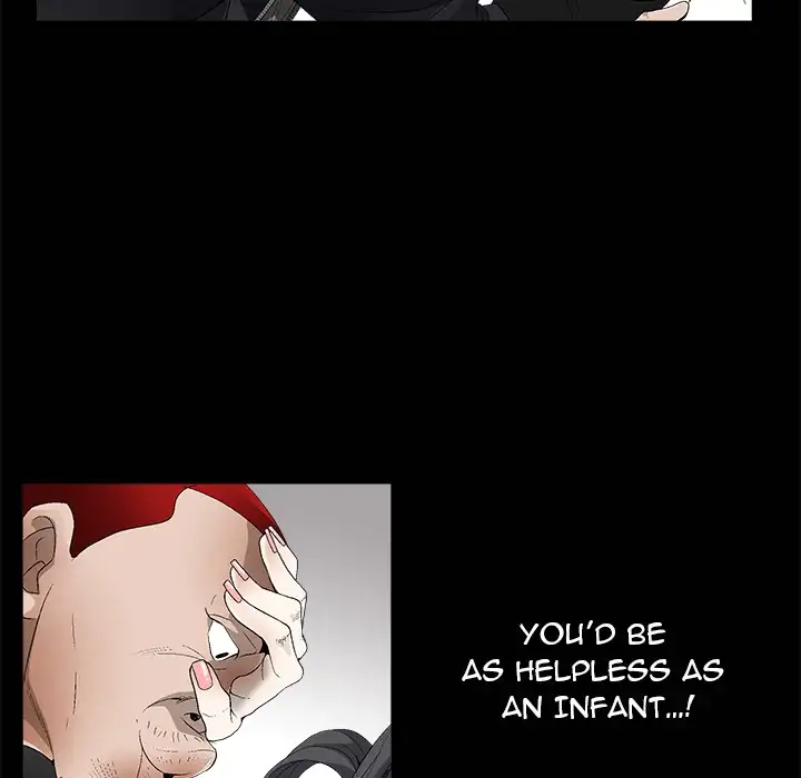 The Leash - Chapter 4 [photo 15] - MangaPorn