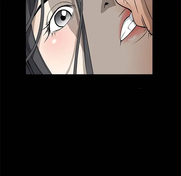 The Leash - Chapter 4 [photo 20] - MangaPorn