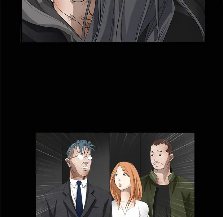 The Leash - Chapter 4 [photo 24] - MangaPorn