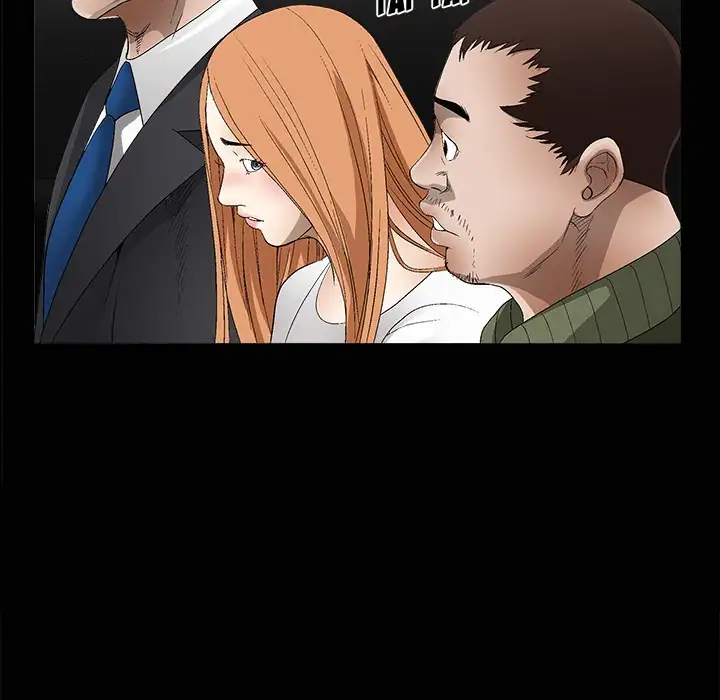 The Leash - Chapter 4 [photo 30] - MangaPorn