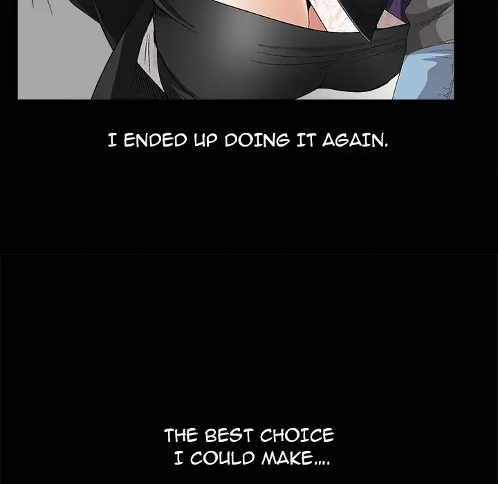 The Leash - Chapter 4 [photo 32] - MangaPorn