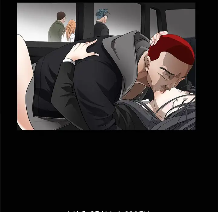 The Leash - Chapter 4 [photo 33] - MangaPorn