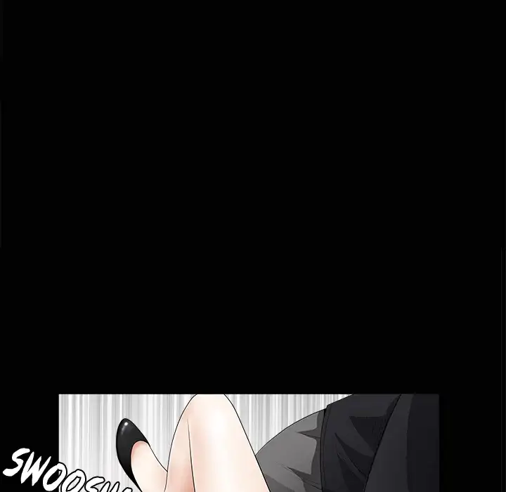 The Leash - Chapter 4 [photo 35] - MangaPorn